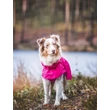 Rukka Pets Hase esőkabát - pink