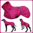 Rukka Pets Hase esőkabát - pink