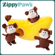 Kép 1/2 - Zippy Burrow - Majmok a banánban
