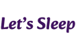 Let's Sleep