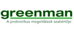 Greenman