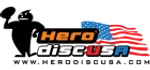 Hero Disc USA