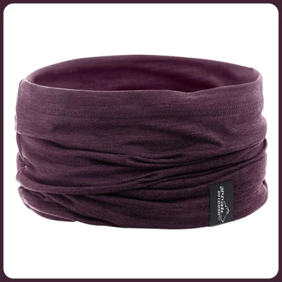 Arrak Outdoor nyakmelegítő - Fukszia