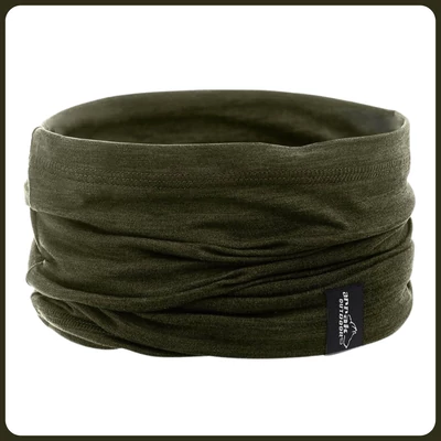 Arrak Outdoor nyakmelegítő - Olive