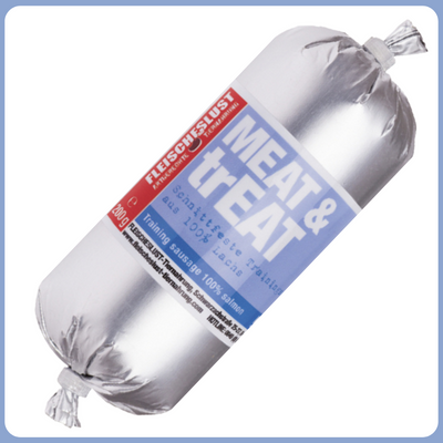 Meat &amp; trEat Lazac Tréningfalat 200g