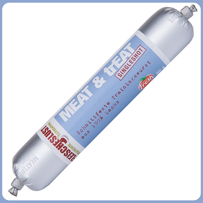 Meat & trEat Lazac Tréningfalat 80g