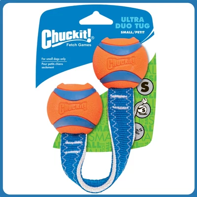 Chuckit Ultra Duo Tug (S)