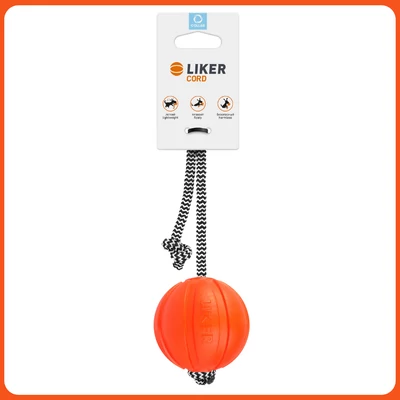 LIKER CORD7 labda