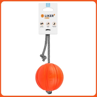 LIKER CORD9 labda