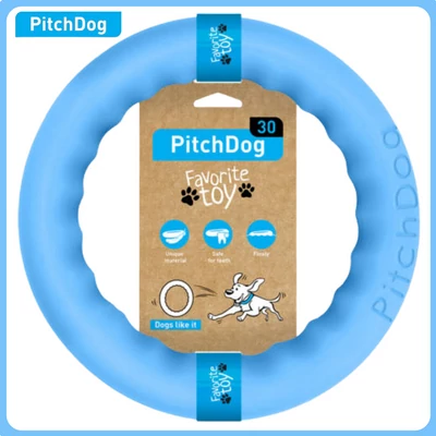 PitchDog30