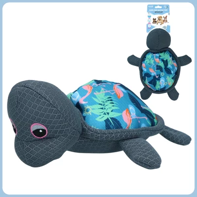 CoolPets Turtle's Up - Flamingo