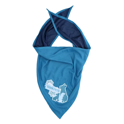 CoolPets hűsítő kendő - L
