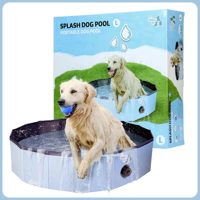 Coolpets medence L - 120 x 30 cm