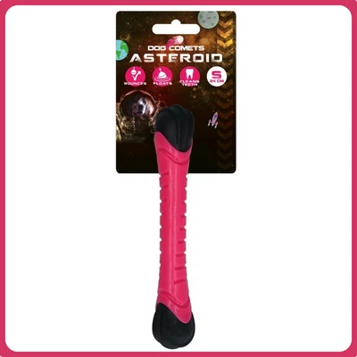 Dog Comets Asteroid stick - pink (S)