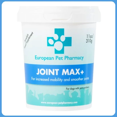 Joint Max+ ízületvédő kutyáknak 310g
