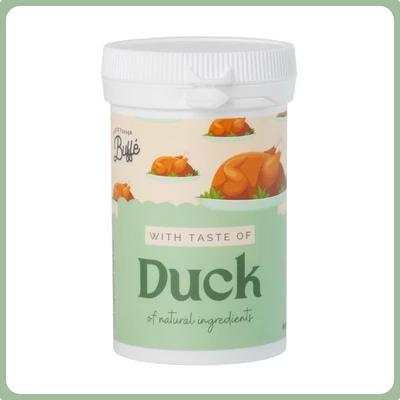Buffé kacsa topping / leves - 60g