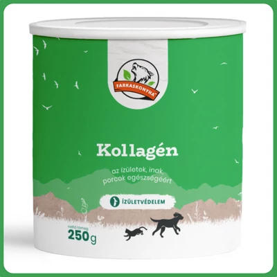 Kollagén Hydrolysat 250g