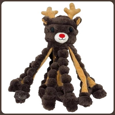 Gor Reef Holiday Reindeer Baby 25cm