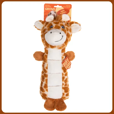 Growl Belly Busters Ginny a zsiráf