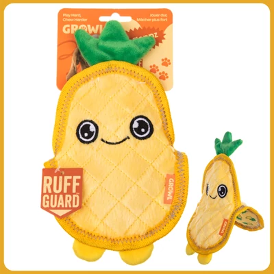 Growl Flip Floppz Penny az Ananász