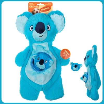 Growl Sidekicks Koala Joey