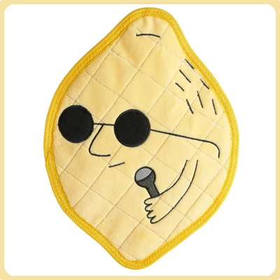 Hunter Koloa - John Lemon