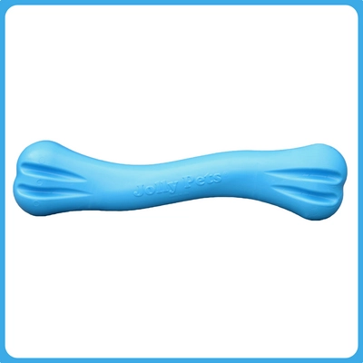 Jolly Chew Bone 19cm - kék