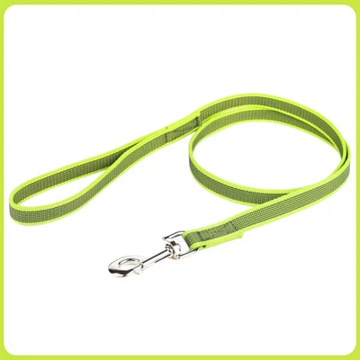 Color &amp; Gray® póráz neon - Fogóval 1,2m