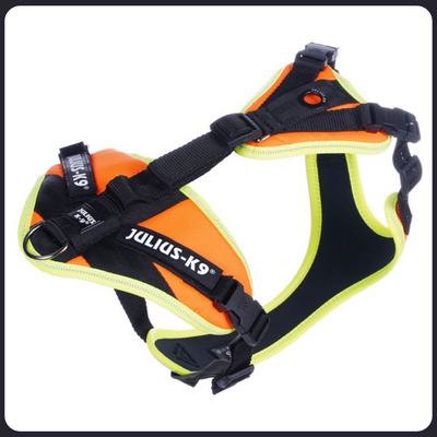 JK9® Mantrailing hám