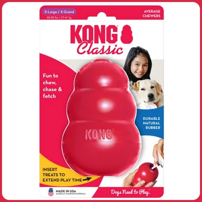 KONG Classic XL 12,7 cm