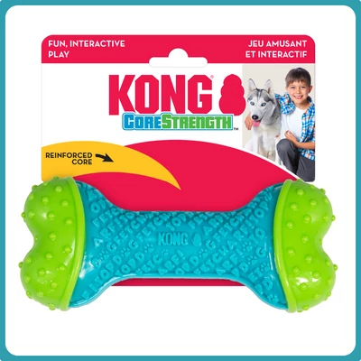 KONG CoreStrength™ Bone S/M