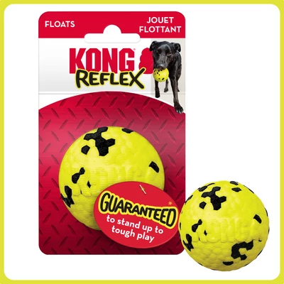 KONG Reflex labda L