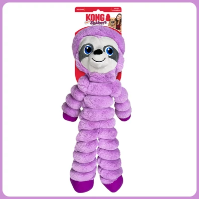 KONG Shakers Crumples™ Lajhár - XL
