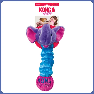 KONG Squiggles figurák (S)