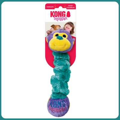 KONG Squiggles figurák (L)