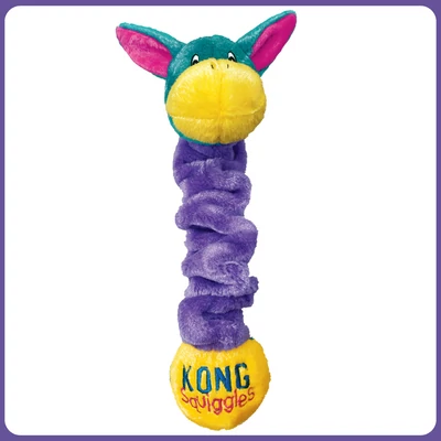 KONG Squiggles figurák (M)