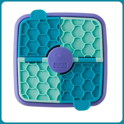 Nina Ottosson Lick N' Flip logikai játék (1.szint)