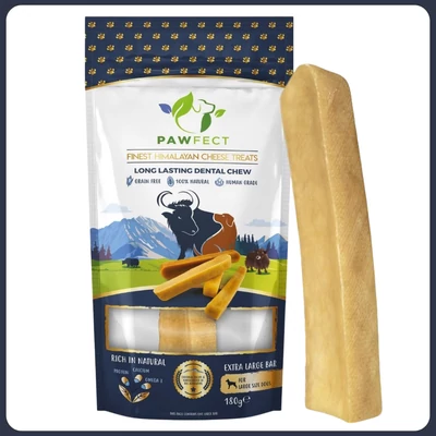 Pawfect himalájai sajt rágócsont - XXL