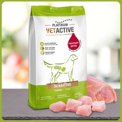 Platinum Vetactive Sensitive 1,5 kg