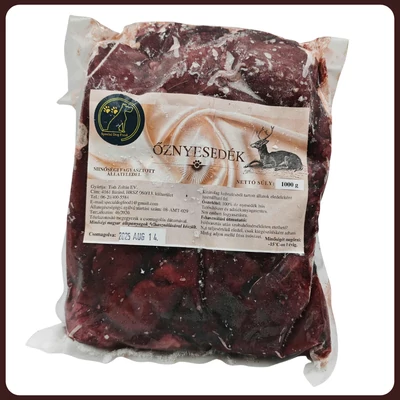 Őznyesedék 1 kg - SDF