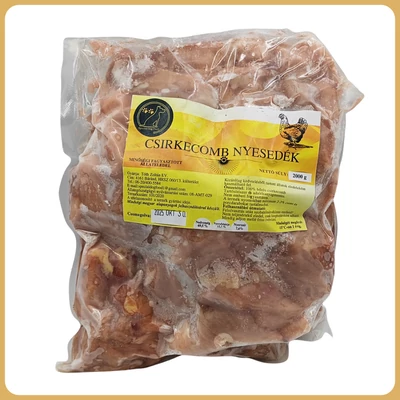 Csirkecomb nyesedék 2kg - SDF