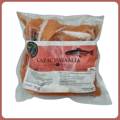 Lazac hasaalja 500g - SDF