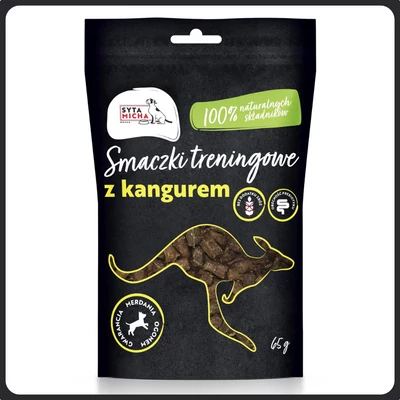 Syta Micha kenguru jutalomfalat 65g