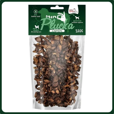 Mini báránytüdő 100g - Syta Micha