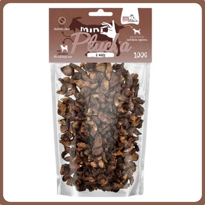 Mini kecsketüdő 100g - Syta Micha