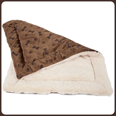 TrendPet Relaxbed – kétoldalas puha fekhely 85 x 63cm