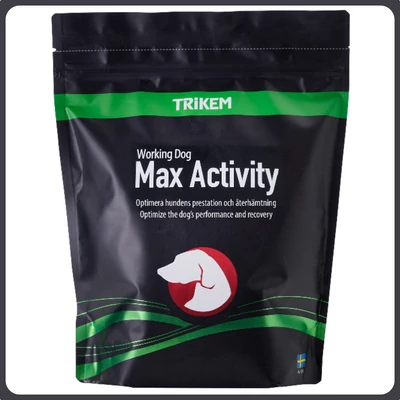 Trikem Max Activity 1kg