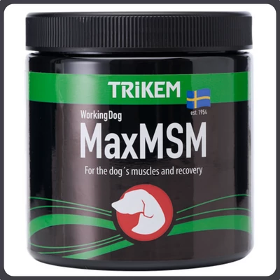 Trikem MaxMSM+ 450g