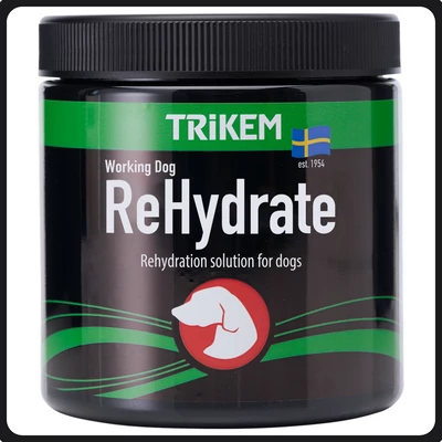 Trikem ReHydrate 400g