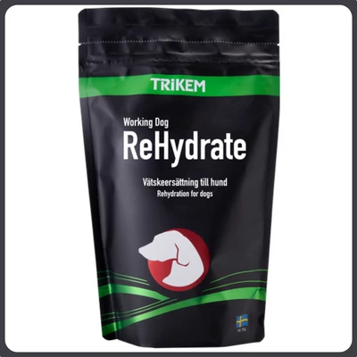 Trikem ReHydrate 400g